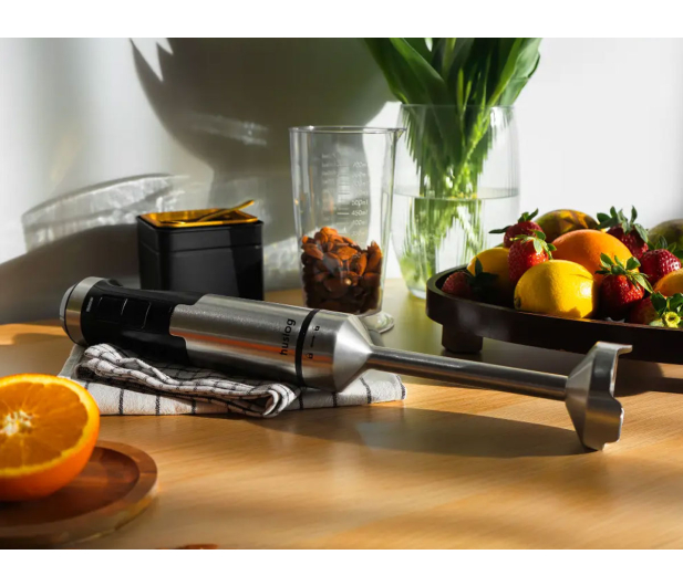 Huslog Blender ręczny BlendFlex - 1571406 - zdjęcie 3
